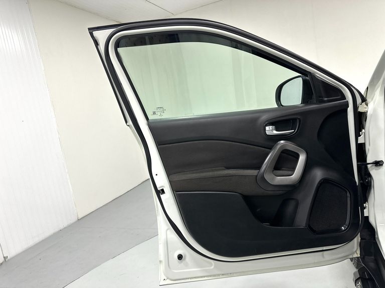 Fiat Toro Freedom 2.4 16V Flex Aut.