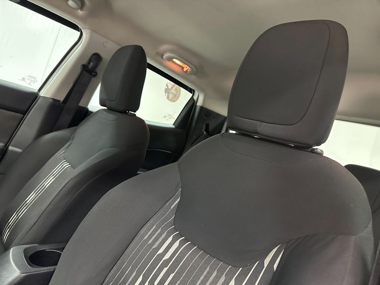 Fiat Toro Freedom 2.4 16V Flex Aut.