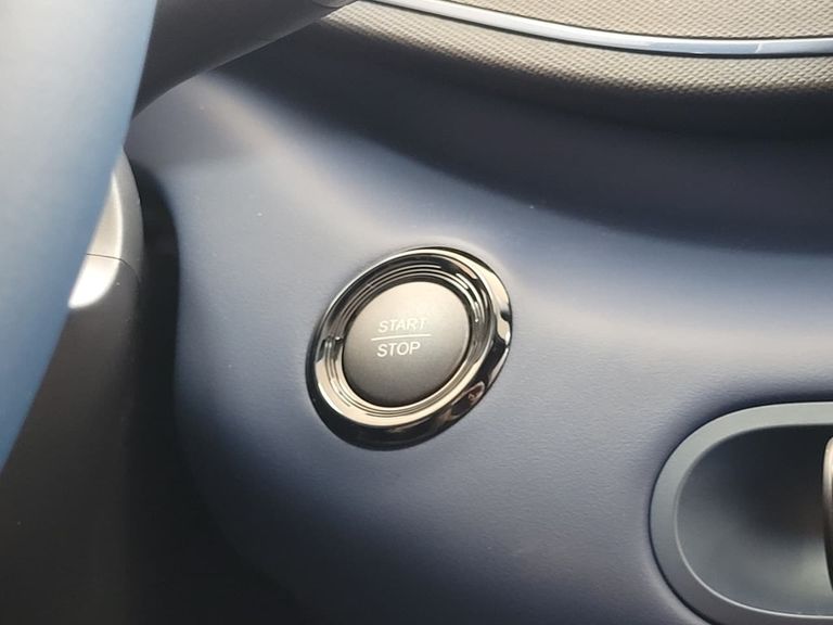 BYD Dolphin Mini GS (Elétrico)