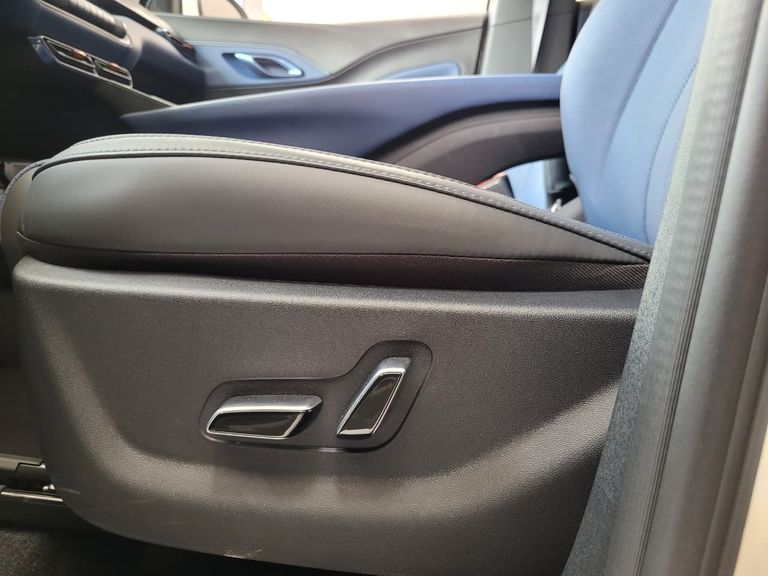 BYD Dolphin Mini GS (Elétrico)