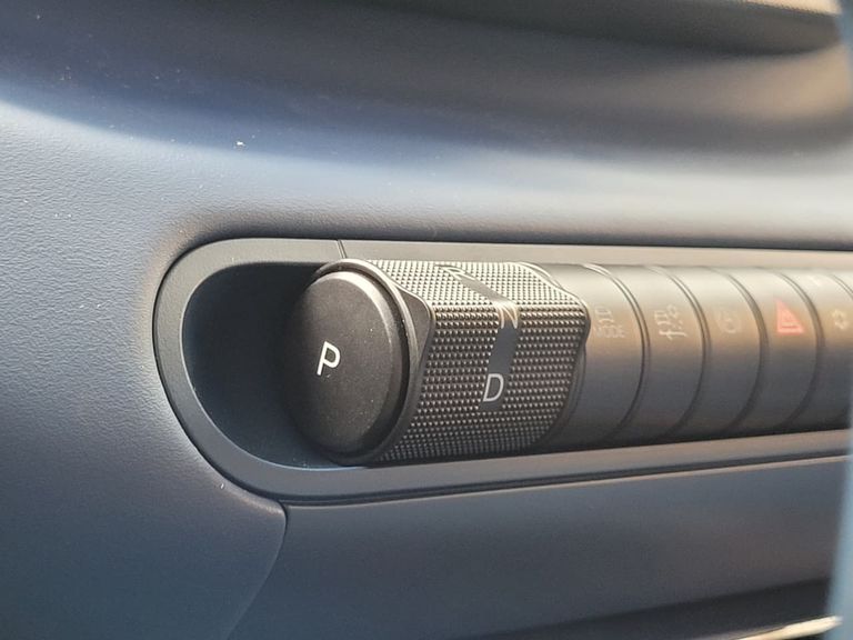 BYD Dolphin Mini GS (Elétrico)