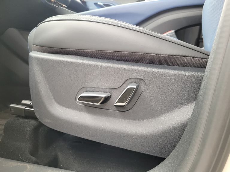 BYD Dolphin Mini GS (Elétrico)