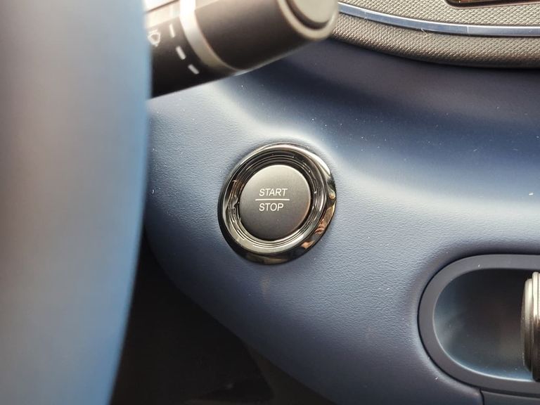 BYD Dolphin Mini GS (Elétrico)