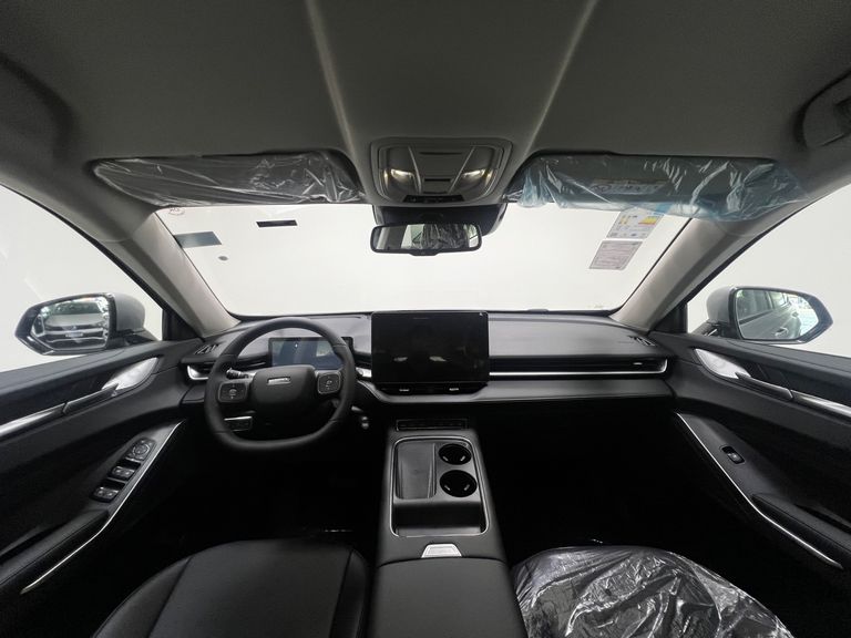 GWM Haval H6 ONE 1.5 (Hibrido)