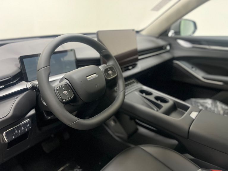GWM Haval H6 ONE 1.5 (Hibrido)