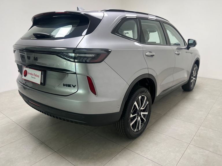 GWM Haval H6 ONE 1.5 (Hibrido)