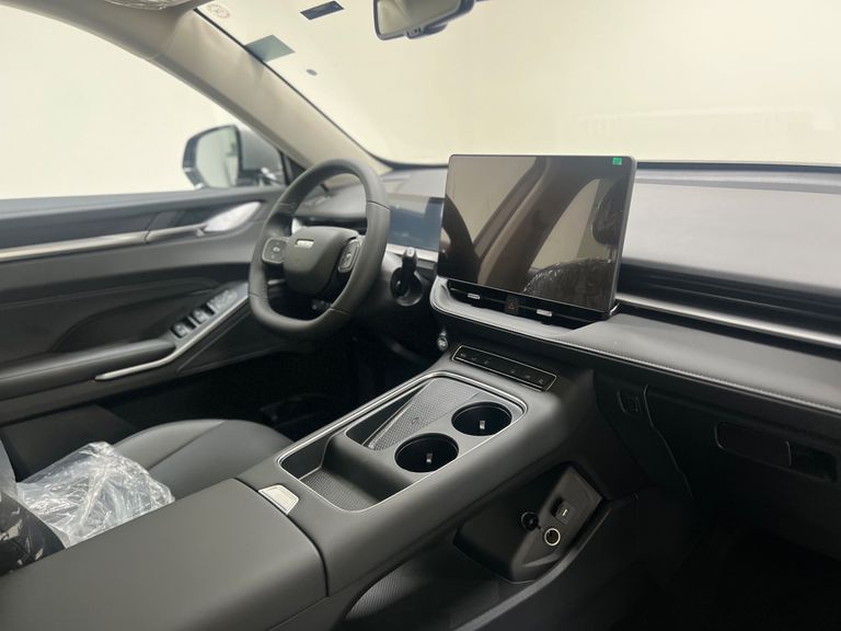 GWM Haval H6 ONE 1.5 (Hibrido)