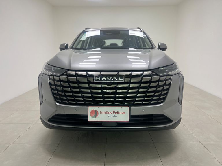 GWM Haval H6 ONE 1.5 (Hibrido)
