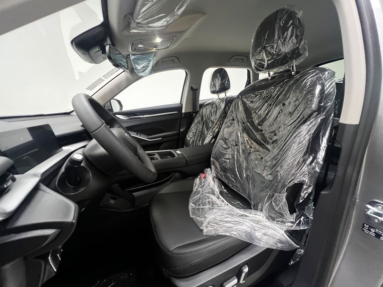 GWM Haval H6 ONE 1.5 (Hibrido)