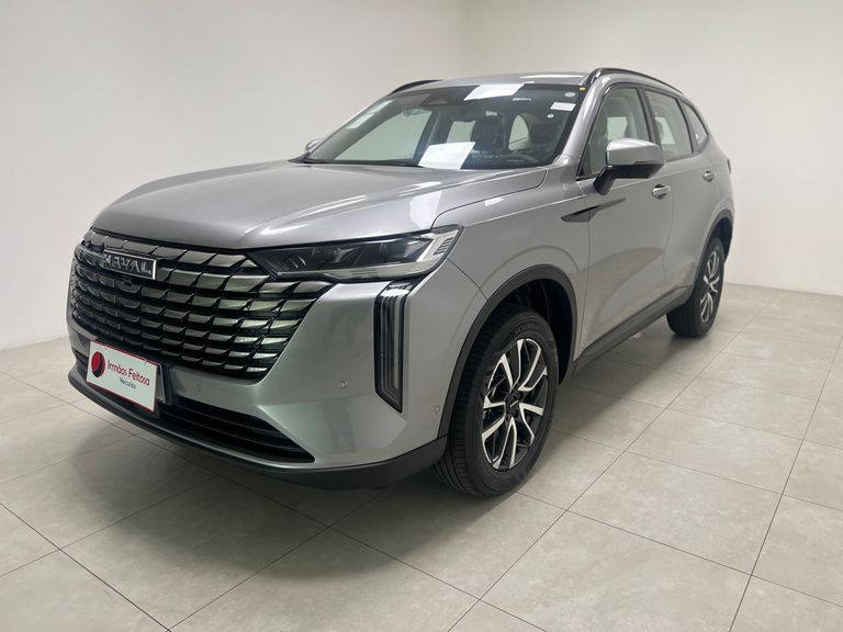 GWM Haval H6 ONE 1.5 (Hibrido)