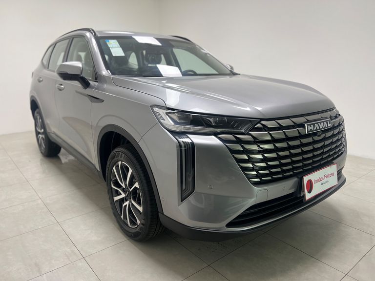 GWM Haval H6 ONE 1.5 (Hibrido)
