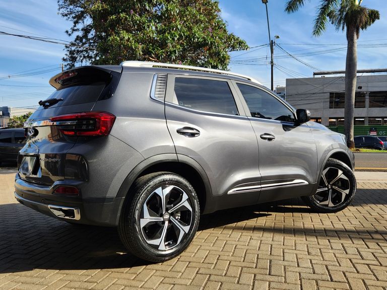 Caoa Chery Tiggo 5X PRO 1.5 Turbo Flex Aut.