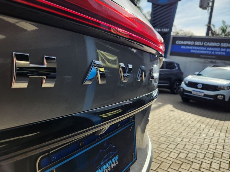 GWM Haval H6 19 1.5 (Hibrido)