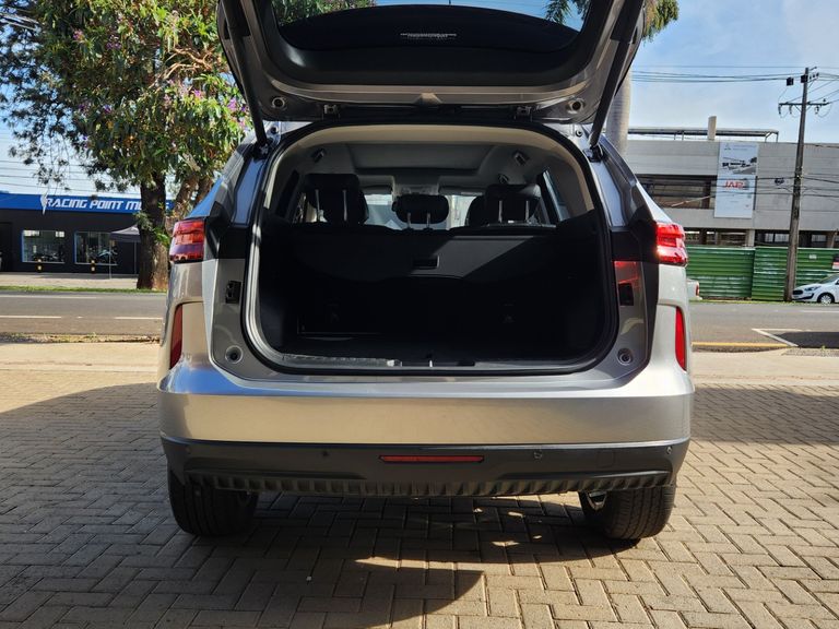GWM Haval H6 19 1.5 (Hibrido)