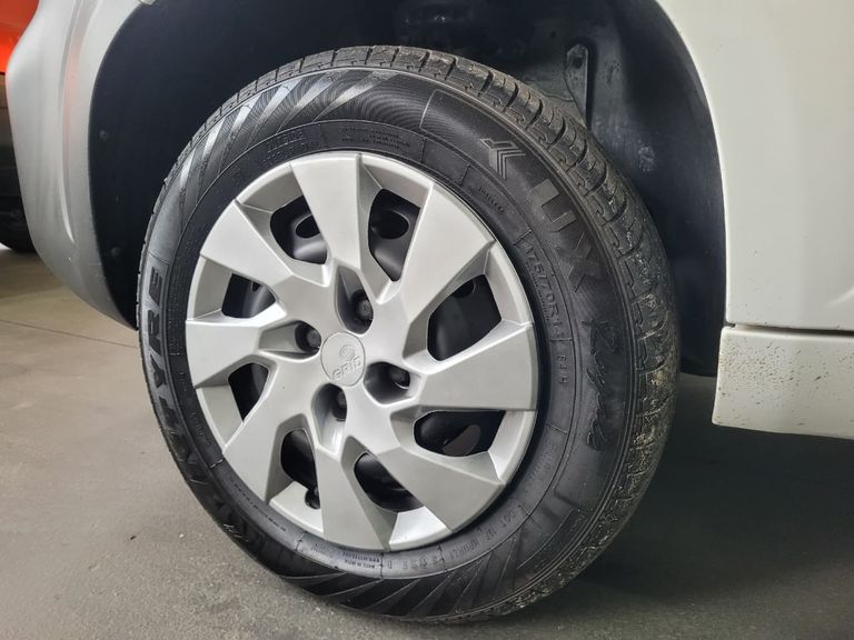 Fiat Fiorino Endurance 1.3 Flex 8V 2p