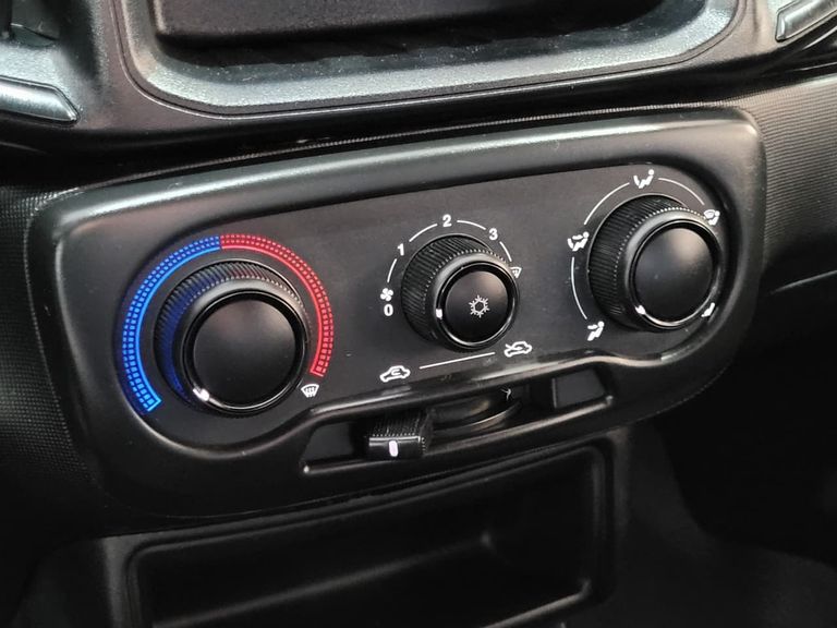 Fiat Fiorino Endurance 1.3 Flex 8V 2p