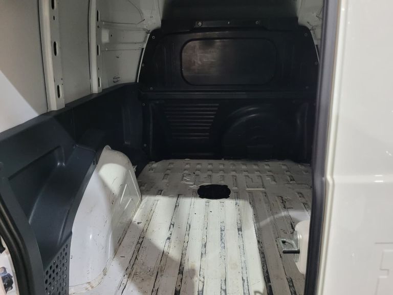 Fiat Fiorino Endurance 1.3 Flex 8V 2p