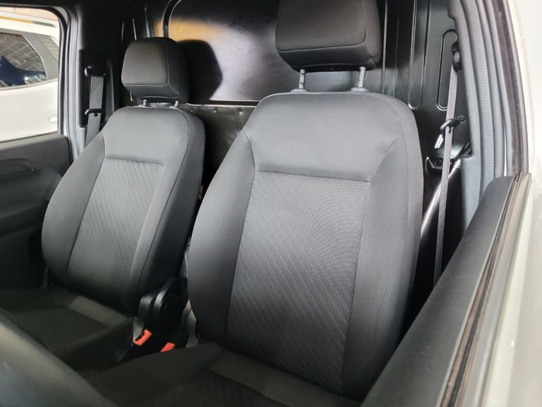 Fiat Fiorino Endurance 1.3 Flex 8V 2p