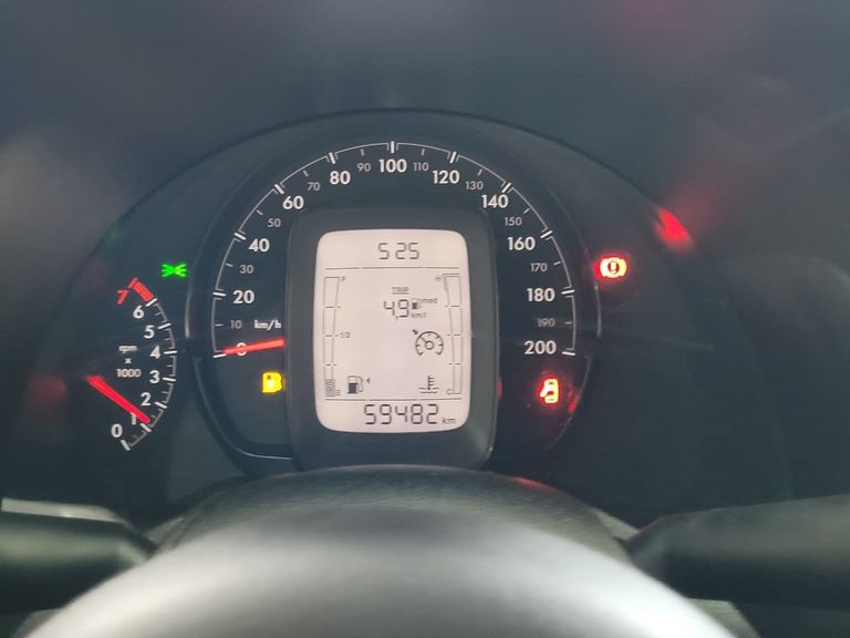 Fiat Fiorino Endurance 1.3 Flex 8V 2p