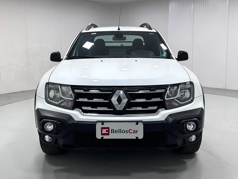 Renault OROCH Outsider 1.3Tce Flex Aut.