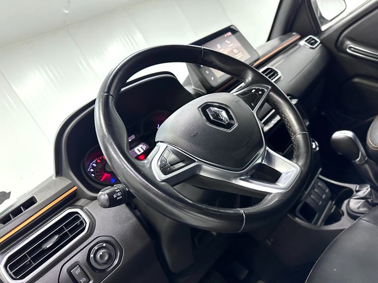 Renault OROCH Outsider 1.3Tce Flex Aut.