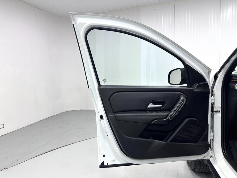 Renault OROCH Outsider 1.3Tce Flex Aut.