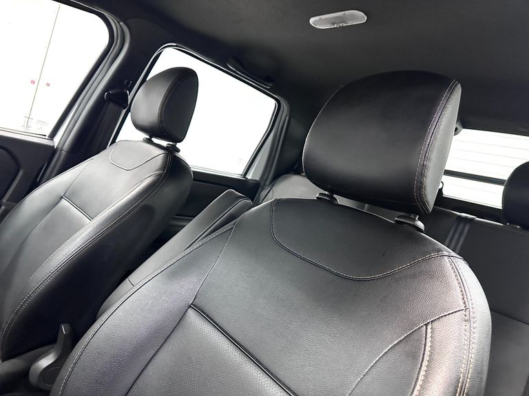 Renault OROCH Outsider 1.3Tce Flex Aut.