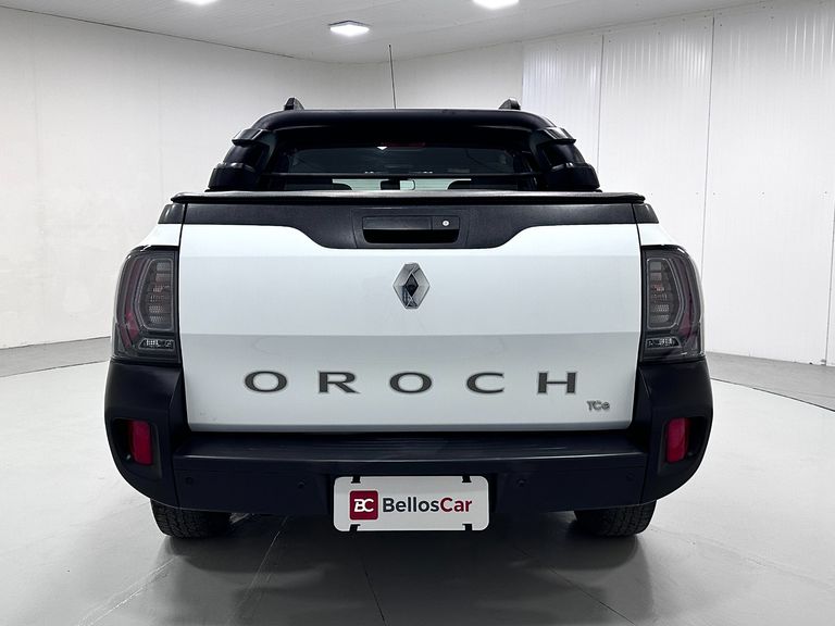 Renault OROCH Outsider 1.3Tce Flex Aut.