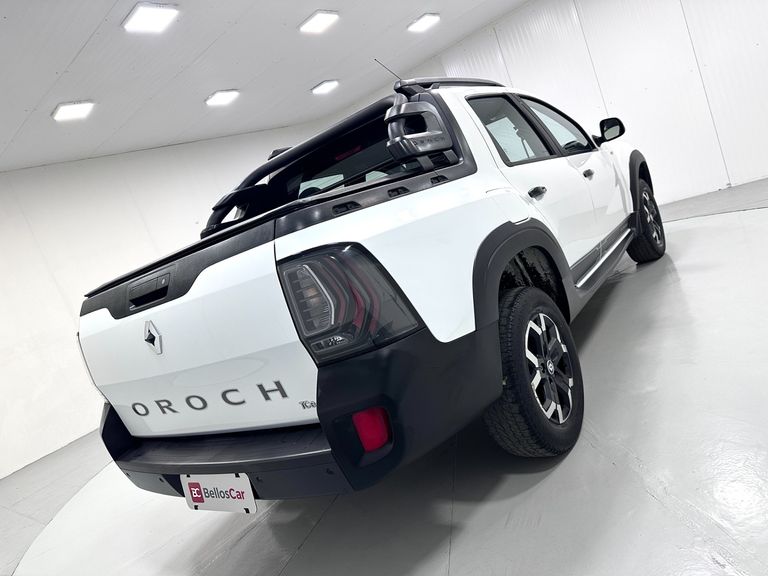Renault OROCH Outsider 1.3Tce Flex Aut.