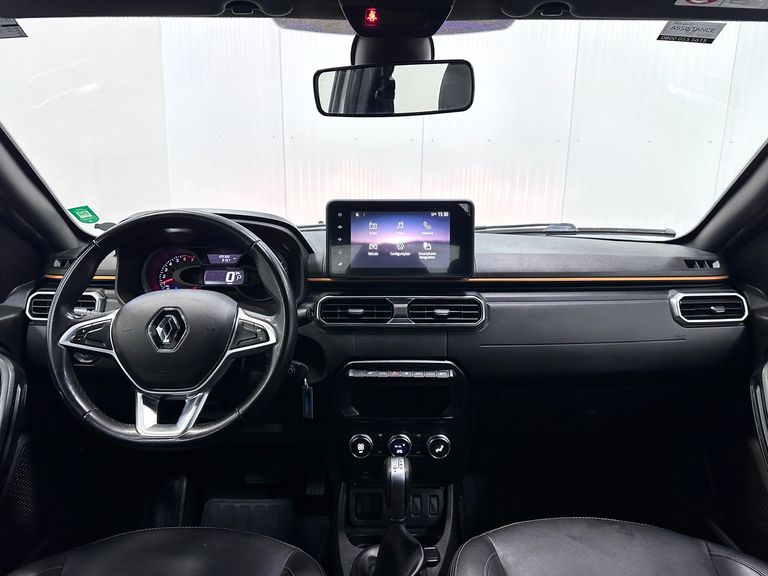 Renault OROCH Outsider 1.3Tce Flex Aut.