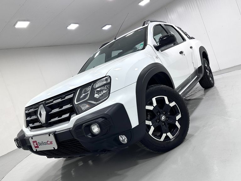Renault OROCH Outsider 1.3Tce Flex Aut.