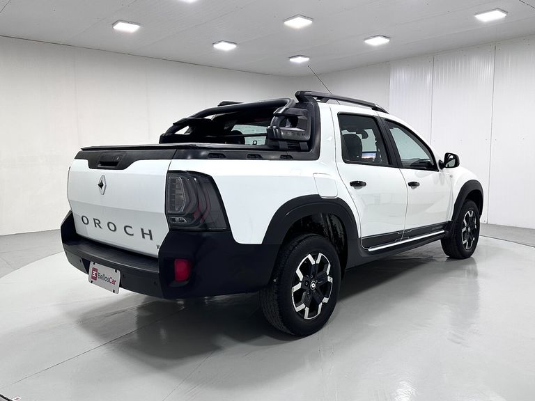 Renault OROCH Outsider 1.3Tce Flex Aut.