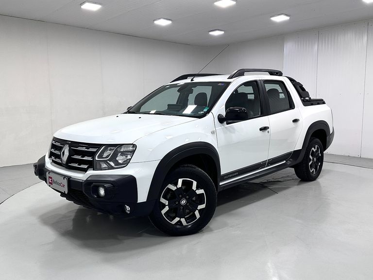 Renault OROCH Outsider 1.3Tce Flex Aut.