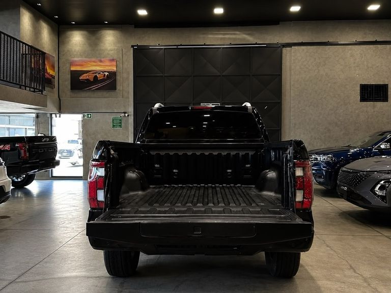 FOTON TUNLAND V9 2.0 4x4 TB Diesel Aut. (Híb.)