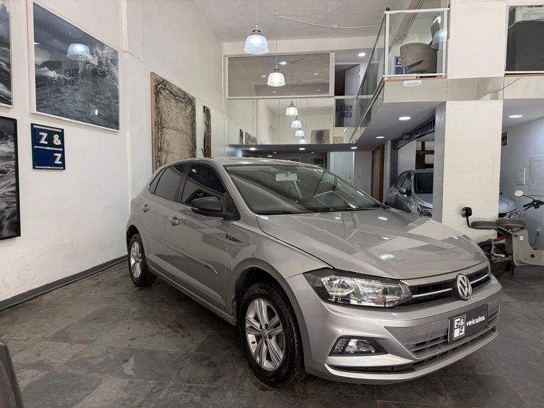 VolksWagen Polo 1.0 Flex 12V 5p