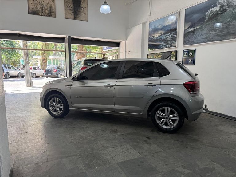 VolksWagen Polo 1.0 Flex 12V 5p