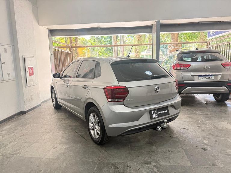 VolksWagen Polo 1.0 Flex 12V 5p