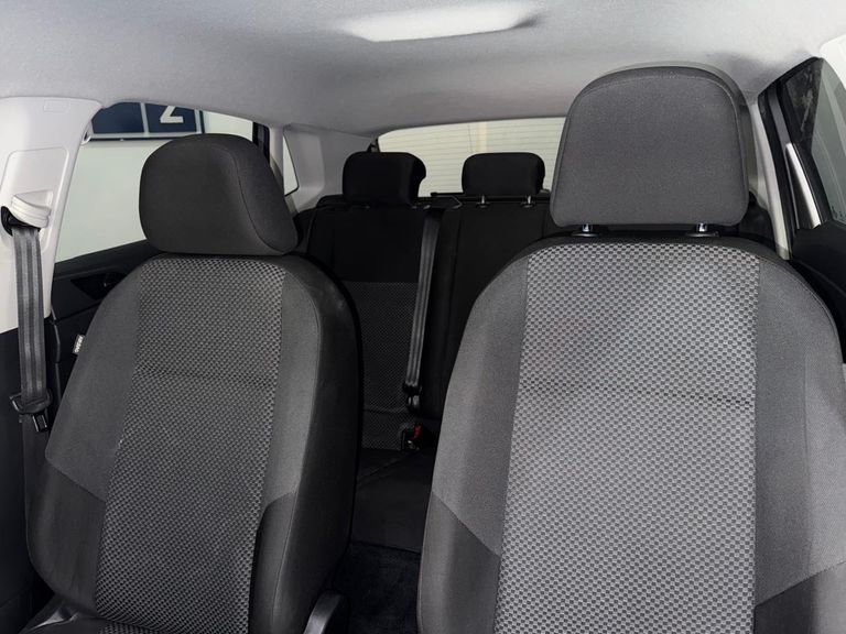 VolksWagen Polo 1.0 Flex 12V 5p