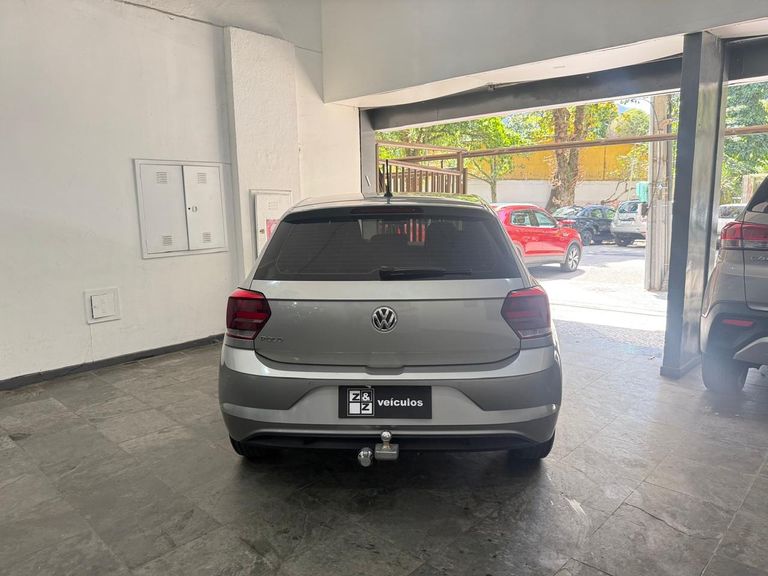 VolksWagen Polo 1.0 Flex 12V 5p