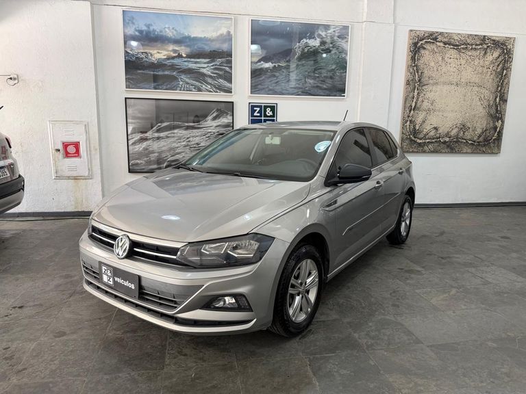 VolksWagen Polo 1.0 Flex 12V 5p