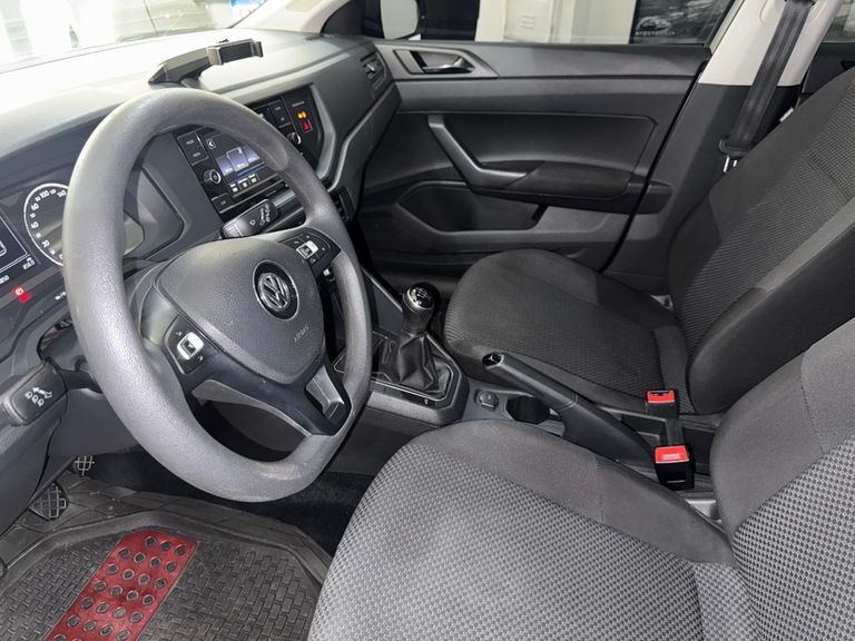 VolksWagen Polo 1.0 Flex 12V 5p