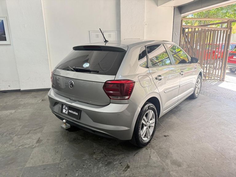 VolksWagen Polo 1.0 Flex 12V 5p