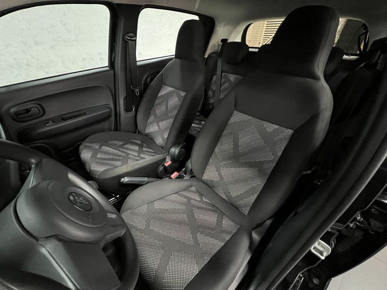 Fiat MOBI LIKE 1.0 Fire Flex 5p.