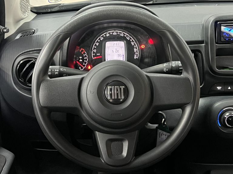 Fiat MOBI LIKE 1.0 Fire Flex 5p.