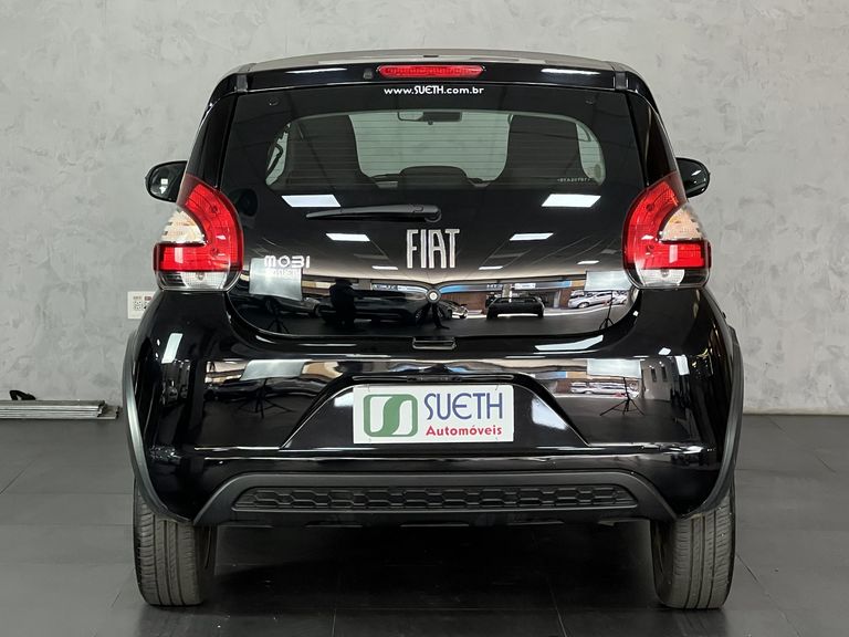 Fiat MOBI LIKE 1.0 Fire Flex 5p.
