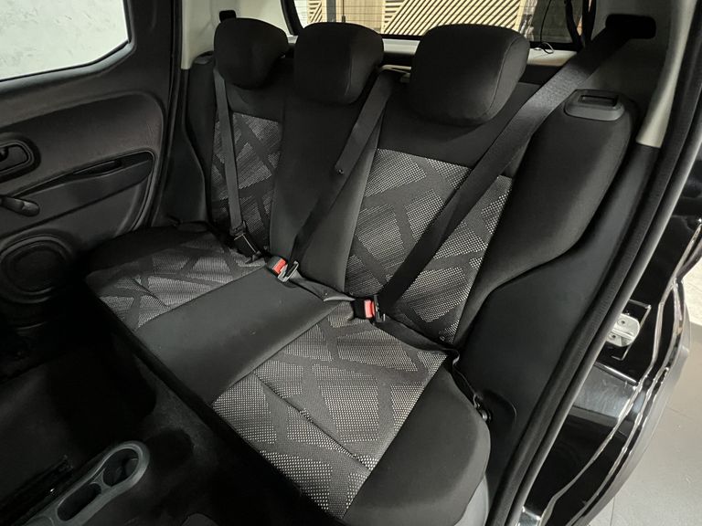 Fiat MOBI LIKE 1.0 Fire Flex 5p.