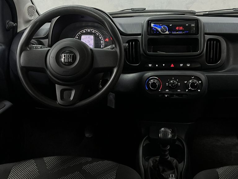 Fiat MOBI LIKE 1.0 Fire Flex 5p.
