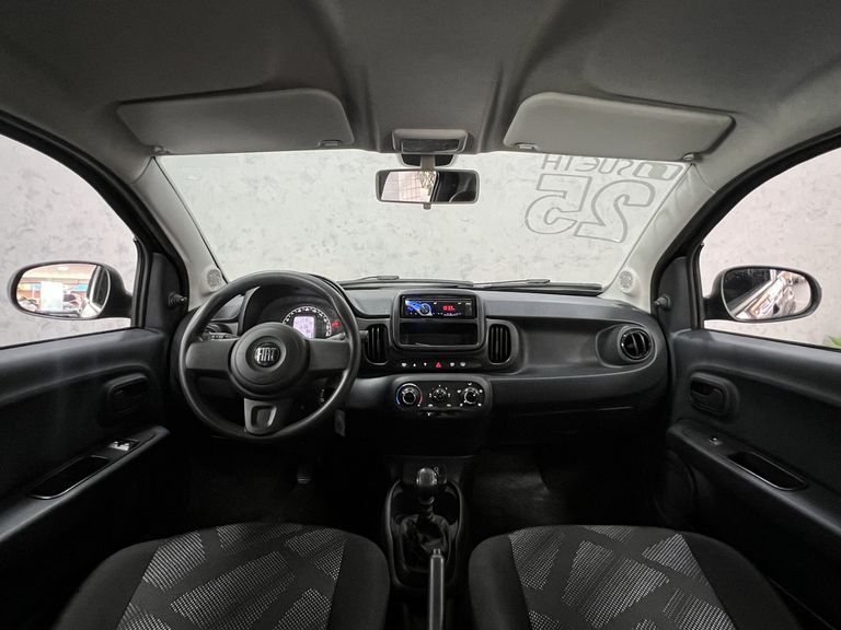 Fiat MOBI LIKE 1.0 Fire Flex 5p.