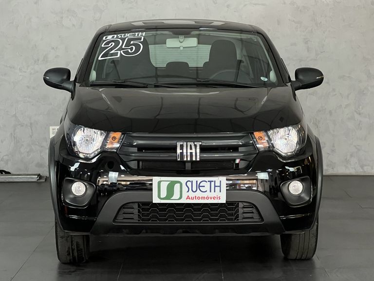 Fiat MOBI LIKE 1.0 Fire Flex 5p.