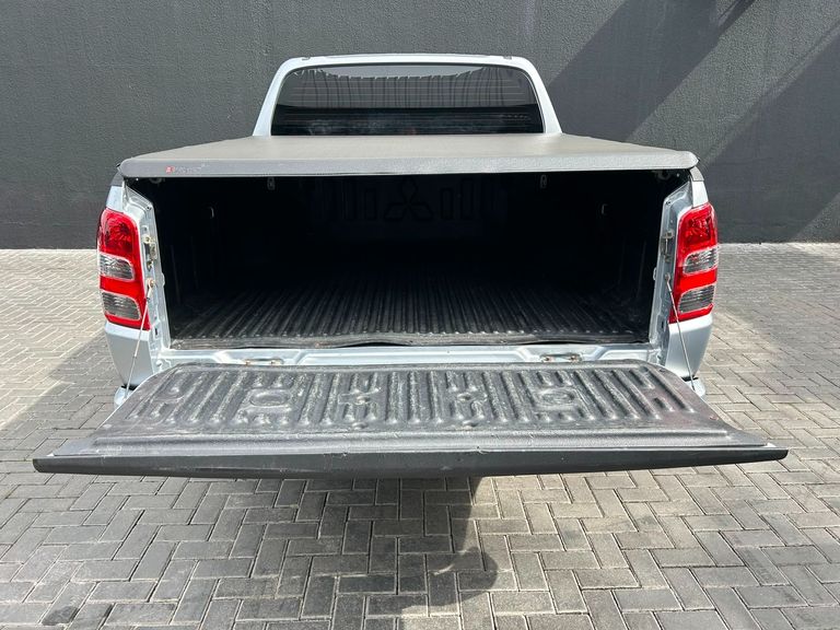 Mitsubishi MMC/TRITON SPORT HPE